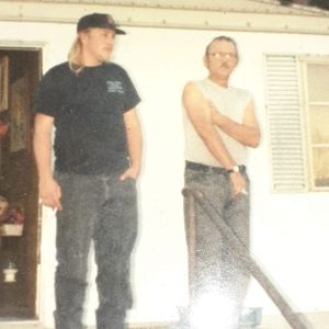 Meet your Posher, Joseph